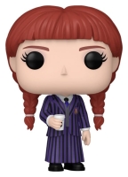 Funko Pop! Wednesday: Anges Demile