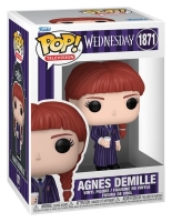 Funko Pop! Wednesday: Anges Demile