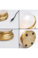 Harry Potter: Remembrall Lamp (9 cm)