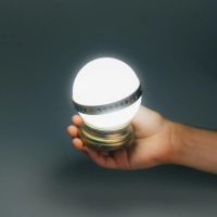 Harry Potter: Remembrall Lamp (9 cm)