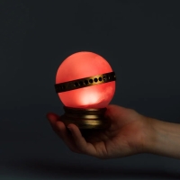 Harry Potter: Remembrall Lamp (9 cm)