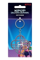 KPop Demon Hunters: Huntrix Keychain / Sleutelhanger