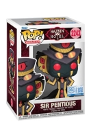 Funko Pop! Hazbin Hotel: Sir pentious