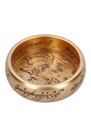 The Lord of the Rinsg: The One Ring Trinket Dish (11 cm)