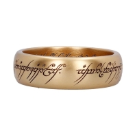 The Lord of the Rinsg: The One Ring Trinket Dish (11 cm)