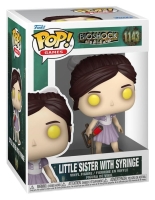 Funko Pop! Bioshock: Little Sister with Syringe