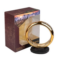 The Lord of the Rings:  The One Ring (USB-C)