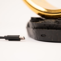 The Lord of the Rings:  The One Ring (USB-C)