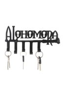 Harry Potter: Alohomora Key Holder / Sleutelhouder (21cm)