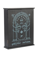 The Lord of the Rings:  Doors of Durin  Key Holder / Sleutelhouder (26cm)