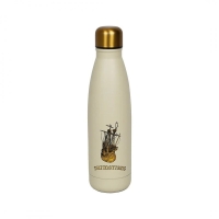 Harry Potter: Durmstrang Water Bottle / Waterfles (500ml)