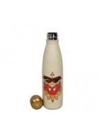 Harry Potter: Durmstrang Water Bottle / Waterfles (500ml)