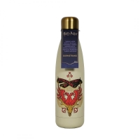 Harry Potter: Durmstrang Water Bottle / Waterfles (500ml)
