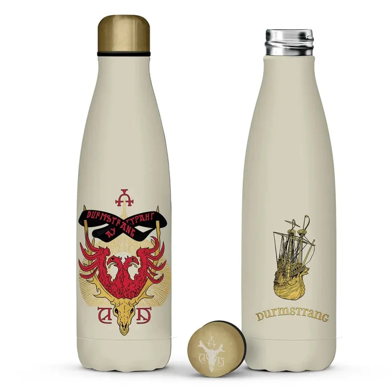 Harry Potter: Durmstrang Water Bottle / Waterfles (500ml)