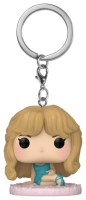 Funko Pocket Pop! Sabrina Carpenter: Sabrina in Nightgown Keychain / Sleutelhanger