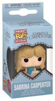 Funko Pocket Pop! Sabrina Carpenter: Sabrina in Nightgown Keychain / Sleutelhanger
