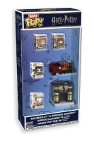 Funko Bitty Pop! Harry Potter: Mini Fig 6-pack
