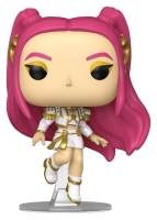 Funko Pop! Kpop Demon Hunters: Mira (Golden Tour)
