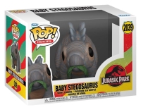 Funko Pop! Jurassic Park: Baby Stegosaurus