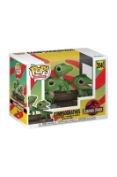 Funko Pop! Jurassic Park: Compsognathus