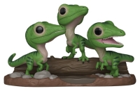 Funko Pop! Jurassic Park: Compsognathus