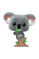 Funko Pop! Australian Animals: Koala (Flocked)