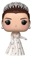 Funko Pop! The Princess Diaries: Mia Termopolis