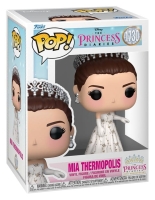 Funko Pop! The Princess Diaries: Mia Termopolis