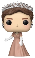 Funko Pop! The Princess Diaries: Queen Clarissa Renaldi