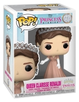 Funko Pop! The Princess Diaries: Queen Clarissa Renaldi