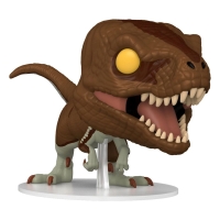 Funko Pop! Jurassic World 3: Dominion - Atrociraptor (Panthera)