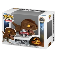 Funko Pop! Jurassic World 3: Dominion - Atrociraptor (Panthera)