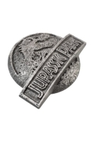Jurassic Park: Bottle Opener with Magnet