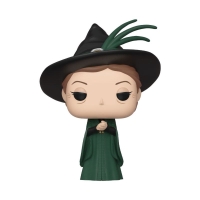 Funko Pop! Harry Potter: Minerva McGonagall