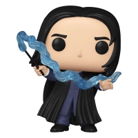 Funko Pop! Harry Potter: Serverus Snape with Patronus