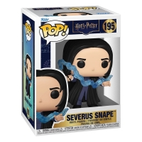 Funko Pop! Harry Potter: Serverus Snape with Patronus