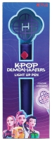 KPop Demon Hunters: Huntrix Light Up Pen