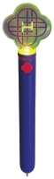 KPop Demon Hunters: Huntrix Light Up Pen
