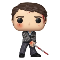 Funko Pop! Harry Potter: Neville Longbottom with Gryffindor Sword