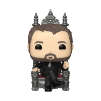 Funko Pop! Premium: Supernatural - Crowley