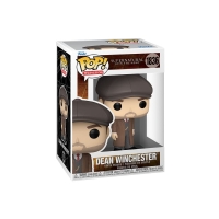 Funko Pop! Supernatural: Dean Winchester