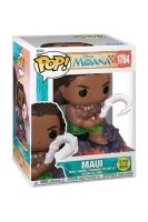 Funko Pop! Premium: Moana Live Action - Maui
