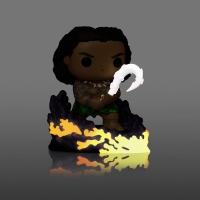 Funko Pop! Premium: Moana Live Action - Maui