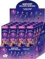 KPop Demon Hunters  Mystery 3D Head Topper Pens / Pennen