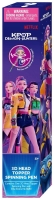 KPop Demon Hunters  Mystery 3D Head Topper Pens / Pennen